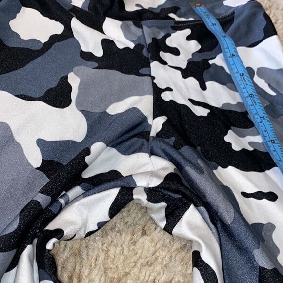 Jazzamatazz Leggings (XS) - Picture 5 of 8